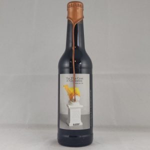 The Thin Crust of Civilization - Weller BA