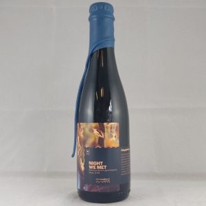 Night We Met By Rackhouse