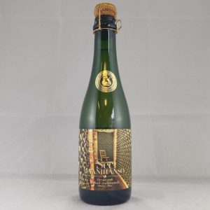 Sec Méthode Traditionnelle 2016 - CIDER -  37,5cl