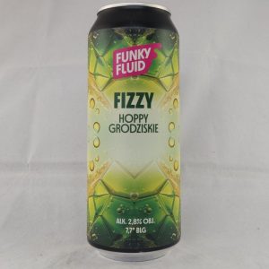 Fizzy