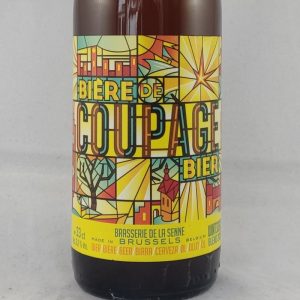 Bière de Coupage Quintessence Blend (2025)