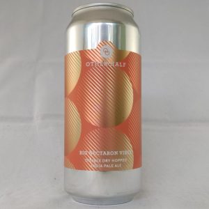 Big Nectaron Vibes - canned 03/25