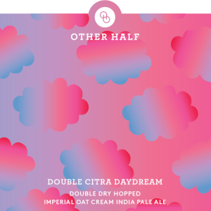 Double Citra Daydream - canned 05/25