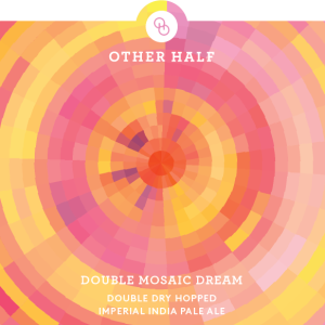 Double Mosaic Dream - canned 04/25