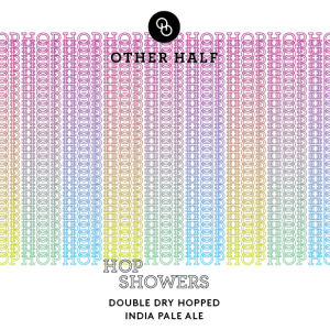 Hop Showers - canned 05/25