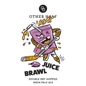 Juice Brawl - canned 04/25