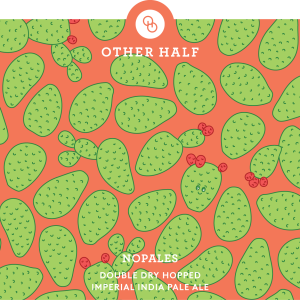 Nopales - canned 04/25