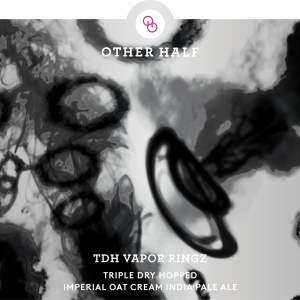 TDH Vapor Ringz - canned 04/25