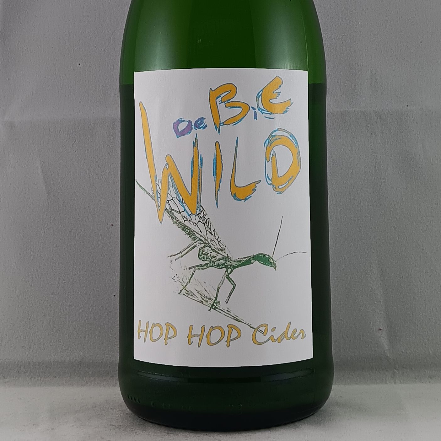 Hop Hop Cider 2023