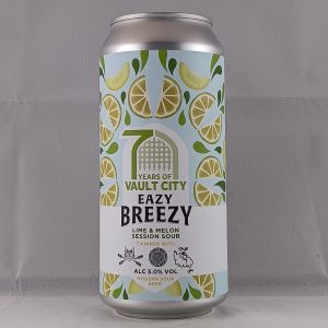 Eazy Breezy
