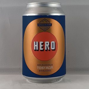 Hero Tostada - 0,5%