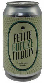 Petite Gueuze Tilquin