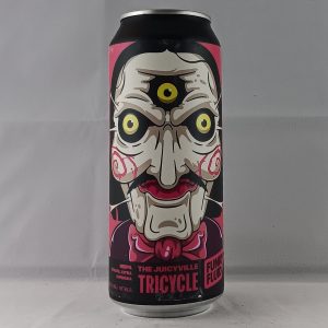 Tricycle (The Juicyville S01E07)