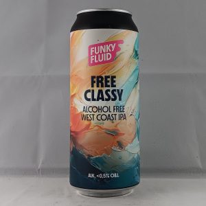 Free Classy - <0,5%