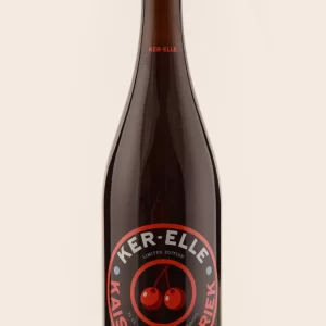 Ker-elle Kaishaku Kriek