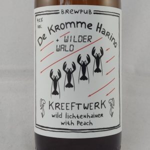 Kreeftwerk - 33cl