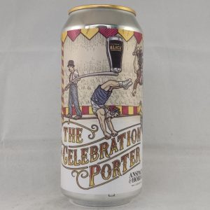The Celebration Porter