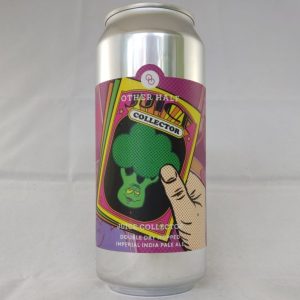 Juice Collector - canned 03/25