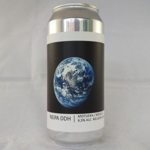 NEIPA DDH - MOTUEKA / MOSAIC / NELSON SAUVIN