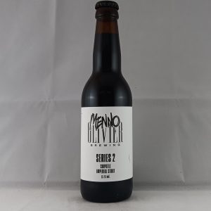 SERIES 2 : CHIPOTLE IMPERIAL STOUT