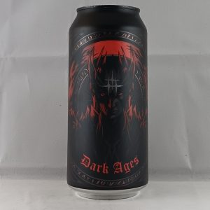 Dark Ages: Wrath Lord