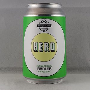 Hero Radler - 0,5%