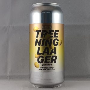Treeninglaager Tsitrus - 0,5%