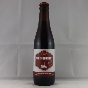 Cuvée Bartholomeus Barrel aged