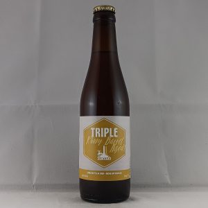 Triple Rhum Barrel Aged
