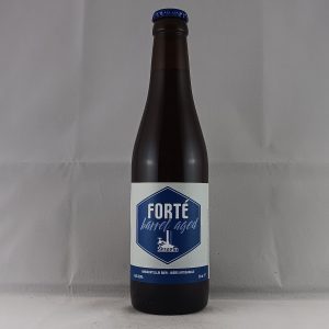 Forté Barrel Aged