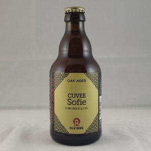 Cuvée Sofie