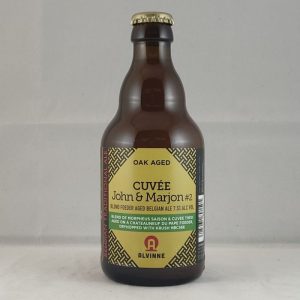 Cuvée John & Marjon Batch #2